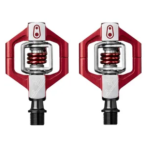 پنجه رکاب دوچرخه CrankBrothers  Candy Red
