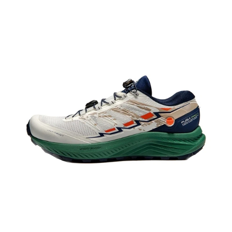 کفش رانینگ مردانه کایلاس مدل FUGA Pro4 کد KS2313121-2