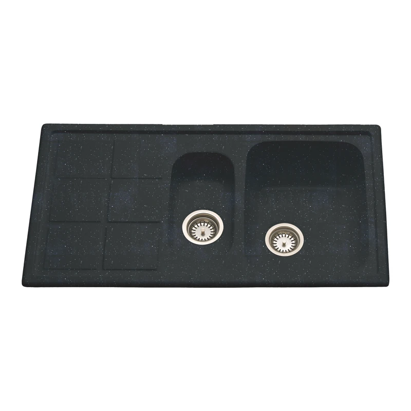 سینک ظرفشویی کورین فورنیکو مدل fs 443 توکار