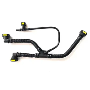 شلنگ بخار روغن کد ELECPA1021 مناسب برای موتورهای TU5