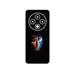 MAHOOT Mortal Kombat Game Series Cover Sticker for Xiaomi Redmi 14C