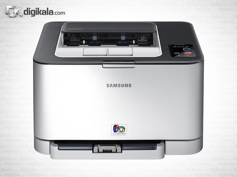 پرینتر لیزری رنگی سامسونگ CLP320n