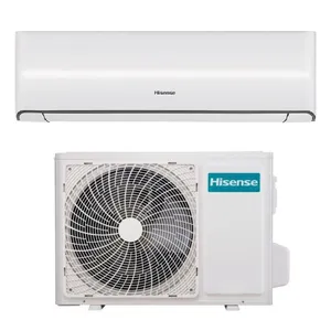 کولر گازی اسپلیت دیواری 24000 دور ثابت هایسنس مدل HRTC-24TQ 