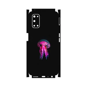 MAHOOT jellyfish-FullSkin Cover Sticker for Realme 7 5G