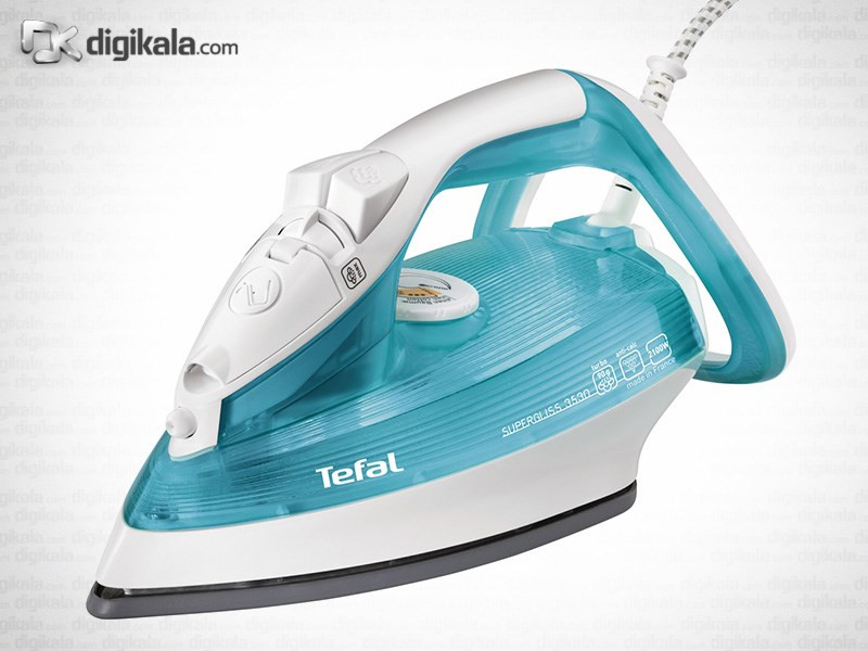 اتو بخار تفال مدل Supergliss FV3530