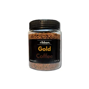 قهوه فوری گلد ریبون - 100 گرم