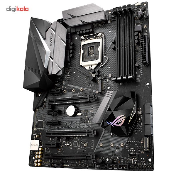 Asus clearance rog z270