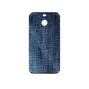 MAHOOT Fabric Texture 3 Cover Sticker for HTC 10 Evo