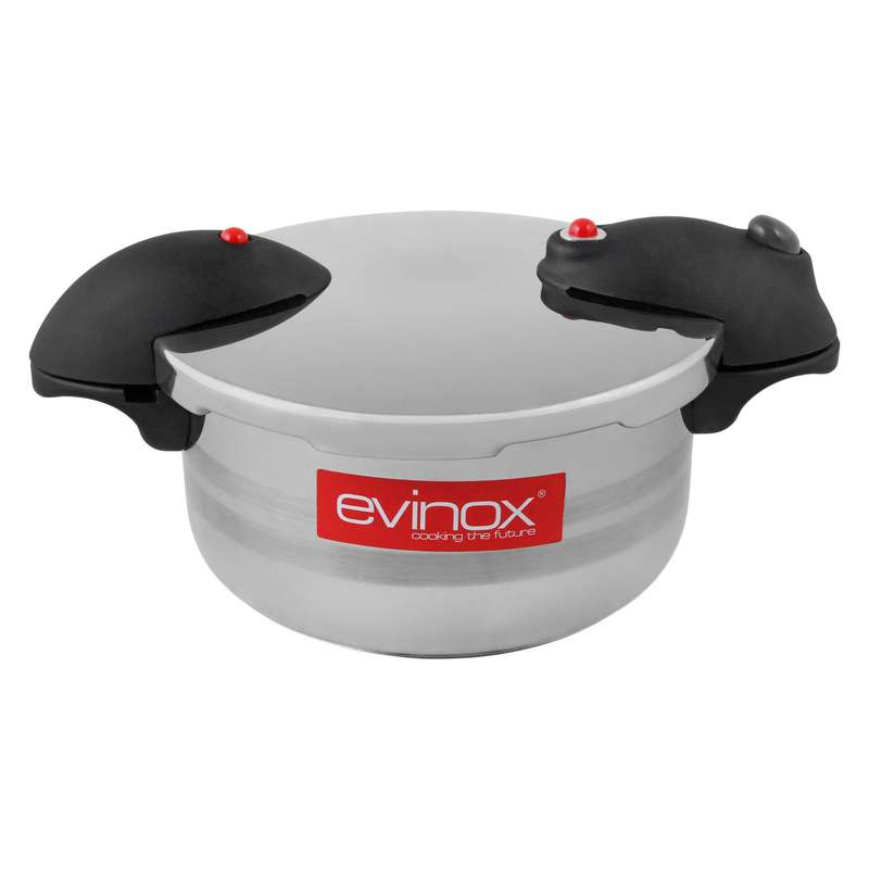 زودپز اوینوکس مدل S-6L گنجایش 6 لیتر