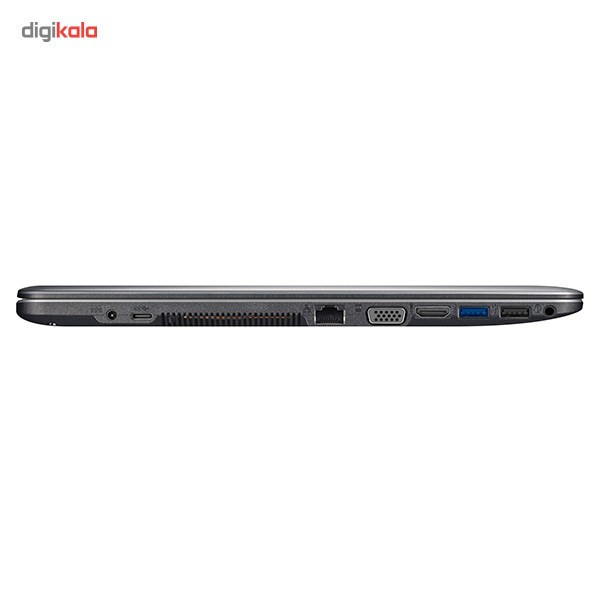 لپ تاپ 15 اینچی ایسوس مدل X540LJ - D لپ تاپ 15 اینچی ایسوس مدل X540LJ - D