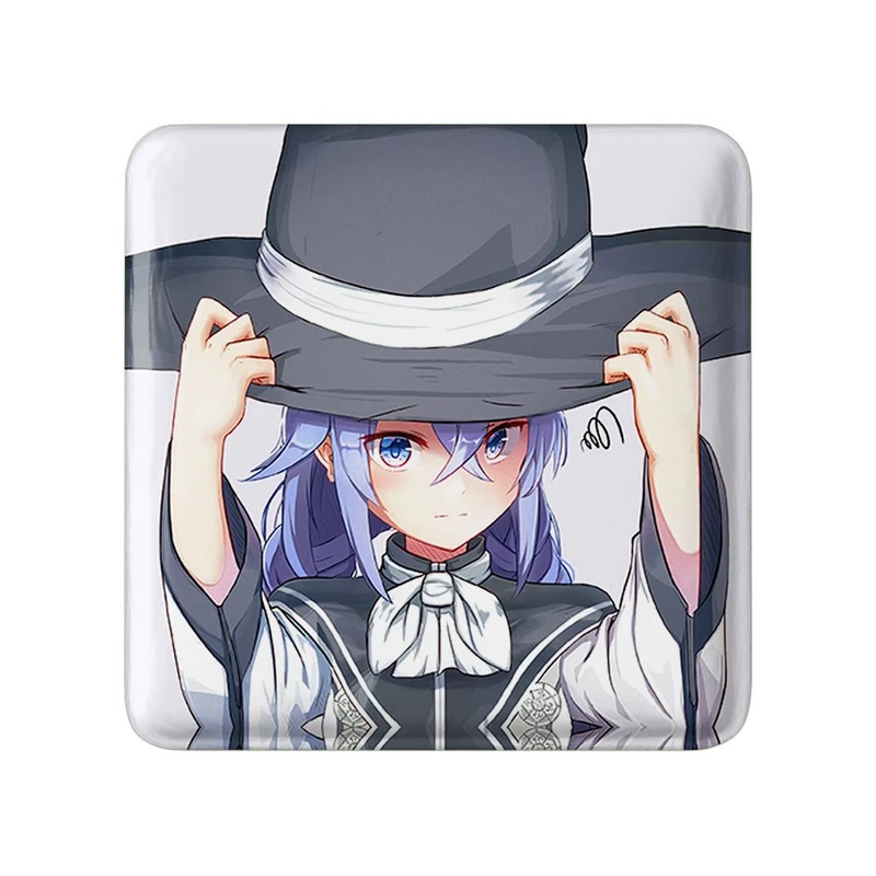 مگنت خندالو مدل روکسی انیمه موشوکو تنسی کد 24095