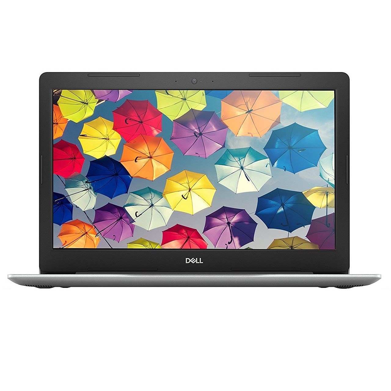 لپ تاپ 15 اینچی دل مدل Inspiron 15-5570 - N