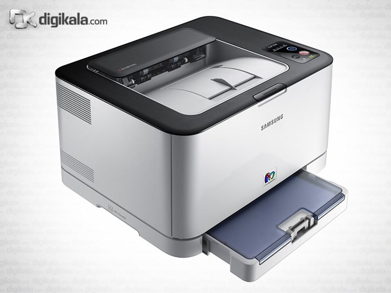 پرینتر لیزری رنگی سامسونگ CLP320n