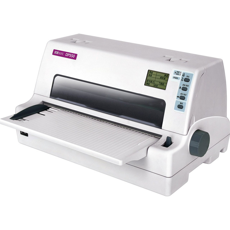 پرینتر سوزنی جولیمارک مدل DP550