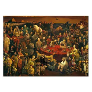 Wensoni All The Fiction Chassis 30x40