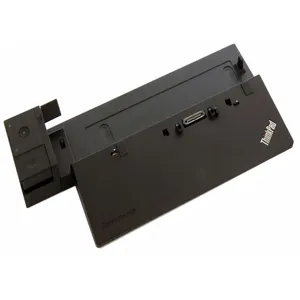 داک لنوو مدل ThinkPad Ultra Dock 170 W