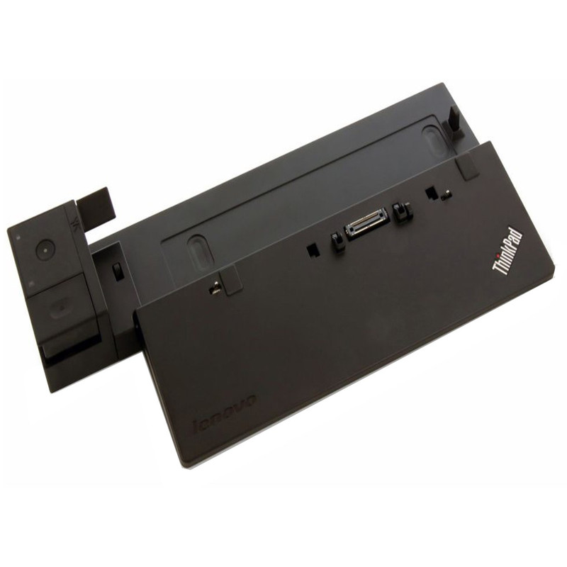 داک لنوو مدل ThinkPad Ultra Dock 170 W