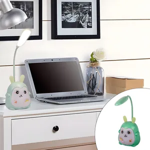 چراغ مطالعه مدل فانتزی شارژی کد CX0016A