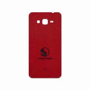 MAHOOT RL-SNPDRGN Cover Sticker for Samsung Galaxy Grand Prime