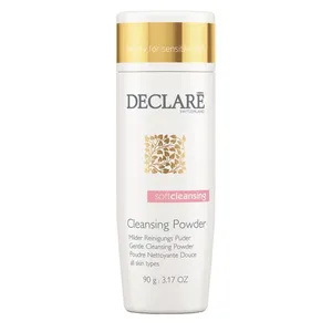 پاک کننده آرایش دکلرِ مدل Cleansing Powder حجم 90 میلی لیتر