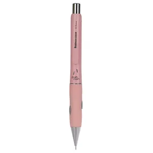 Keyboard Morris Push Button 0.5mm Mechanical Pencil