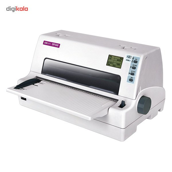 پرینتر سوزنی جولیمارک مدل DP550