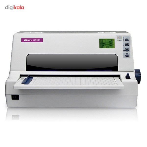 پرینتر سوزنی جولیمارک مدل DP550