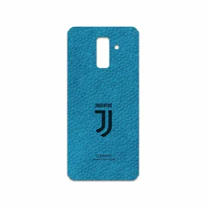 MAHOOT BL-JUVE Cover Sticker for Samsung Galaxy A6 Plus 2018