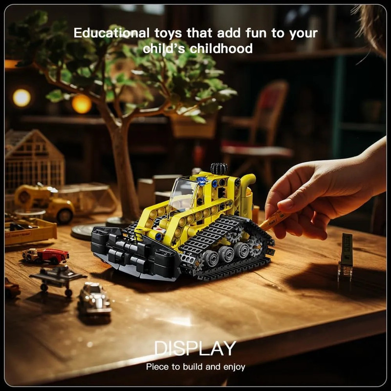 ساختنی مولد کینگ مدل 24015