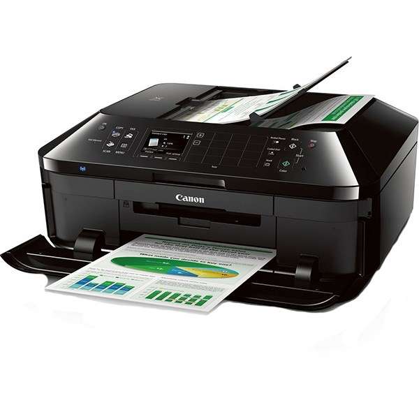 پرینتر کانن مدل PIXMA MX922