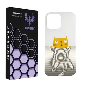 RIVEN RI2-4 Case For Apple iphone 14 Pro