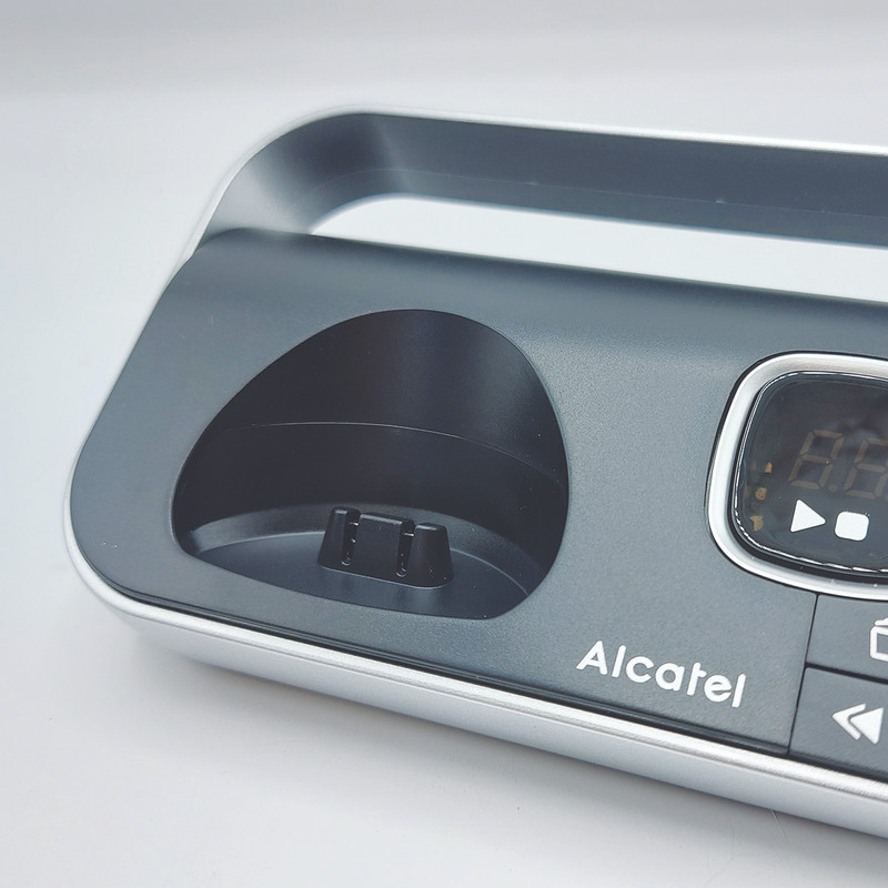 تلفن بی سیم آلکاتل مدل F890 Voice