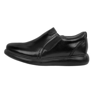 نقد و بررسی کفش روزمره مردانه چرم عطارد مدل SH08 توسط خریداران