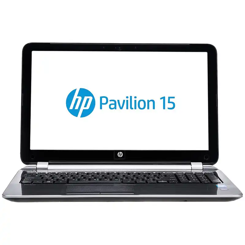 لپ تاپ 15 اینچی اچ پی مدل پاویلیون 15-n264se