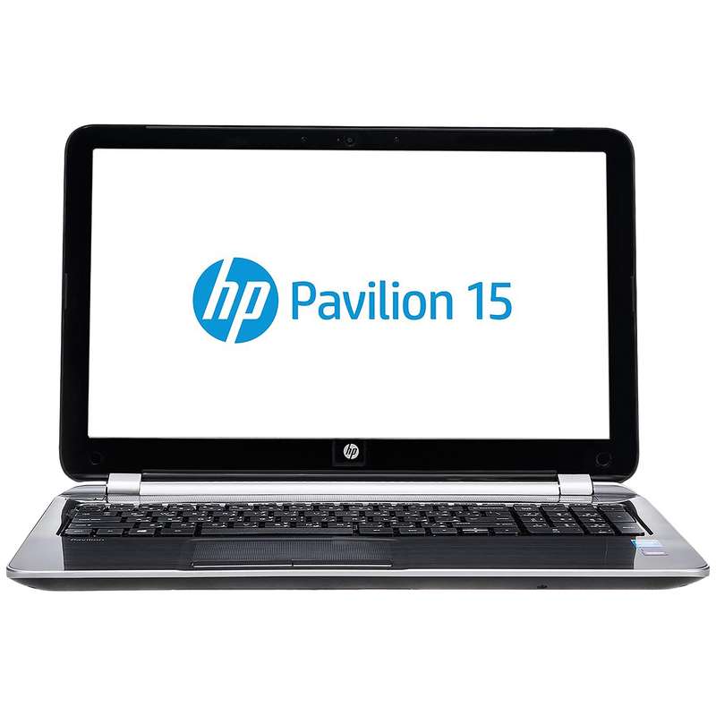 لپ تاپ 15 اینچی اچ پی مدل پاویلیون 15-n264se