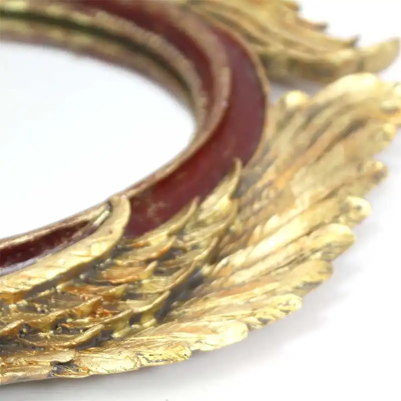 آینه مدل بال