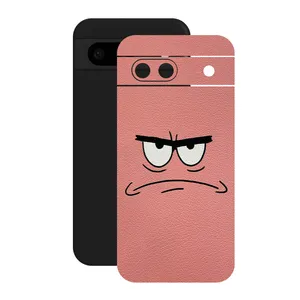 Remax cover sticker Leth model patrick design suitable for Google Pixel 8a mobile phone