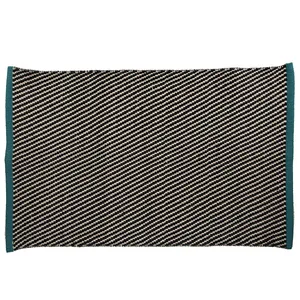 زیرپایی حمام سارو مدل Cleto سایز 110 × 70 سانتی متر