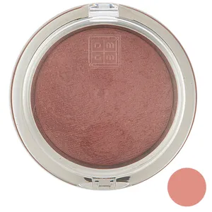 رژگونه DMGM سری Luminous Touch مدل Soft Cinnamon شماره 08