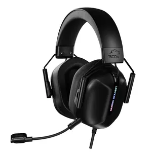 هدست مخصوص بازی تسکو مدل GH 5161