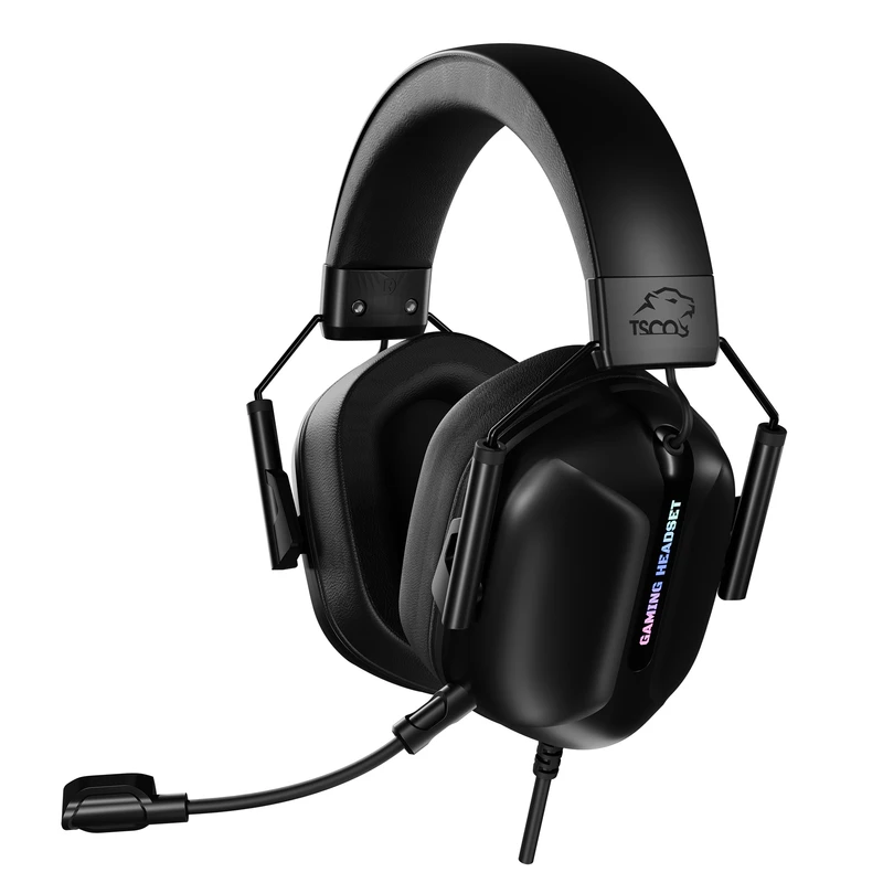 هدست مخصوص بازی تسکو مدل GH 5161