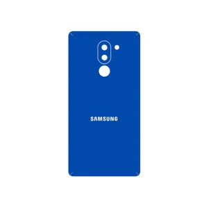 MAHOOT Samsung Cover Sticker for Honor 6X