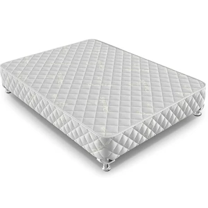 تخت خواب دو نفره مدل وینر کد 1 سایز 140 × 200 سانتی متر