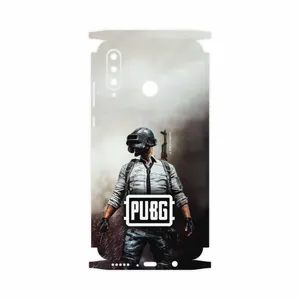 MAHOOT Pubg-Game-FullSkin Cover Sticker for Huawei P30 Lite  48 MP Camera