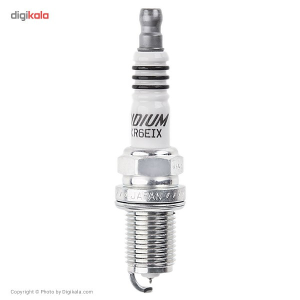 شمع خودرو ان جی کی مدل BKR6EIX