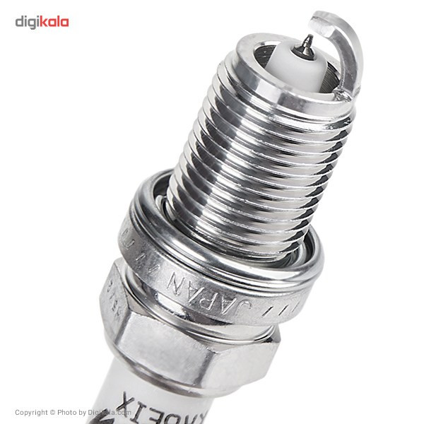 شمع خودرو ان جی کی مدل BKR6EIX