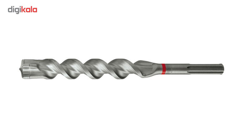 مته پنج‌ شیار 4 الماسه هیلتی مدل TE-YX 18/32