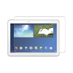 محافظ صفحه نمایش شیشه ای تمپرد مناسب برای تبلت سامسونگ Galaxy Tab Pro 10.1