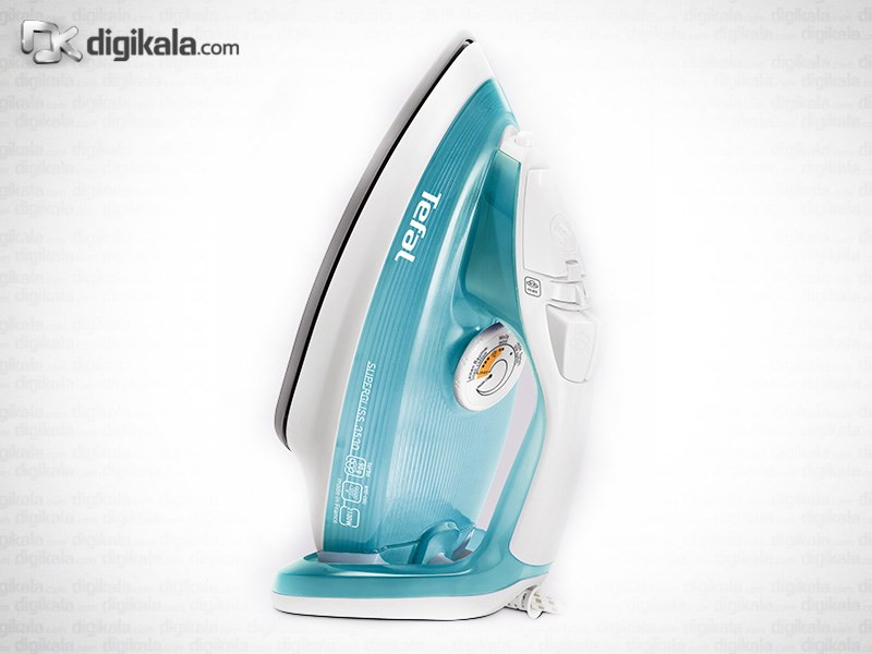 اتو بخار تفال مدل Supergliss FV3530
