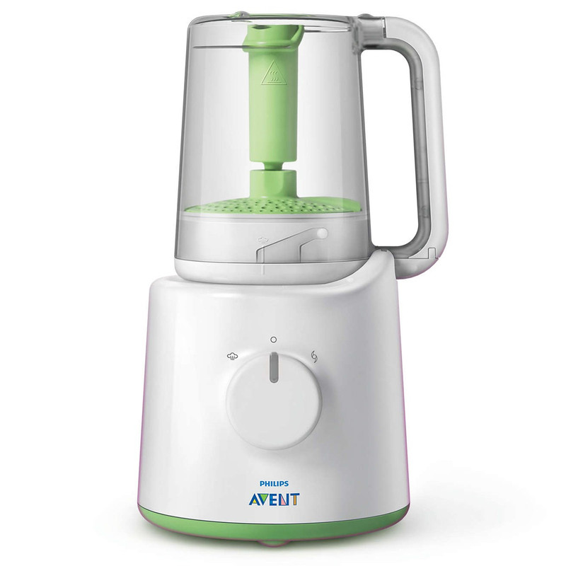 غذاساز کودک اونت مدل SCF870